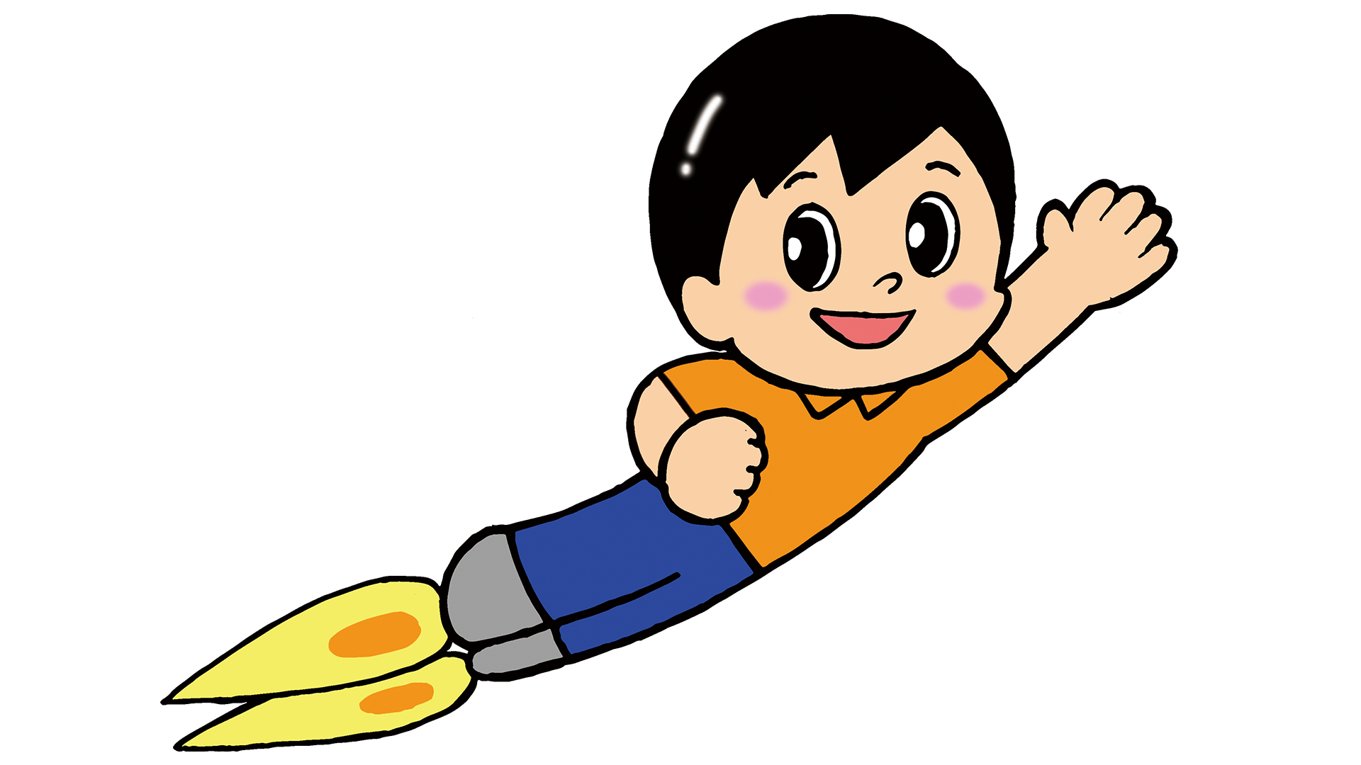 ドライバーイラスト